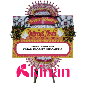 PROPRETY KINAN FLORIST INDONESIA (5)