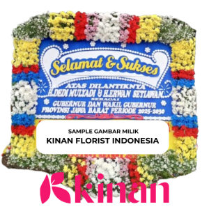 PROPRETY KINAN FLORIST INDONESIA (6)