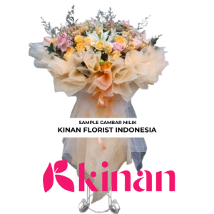 PROPRETY KINAN FLORIST INDONESIA