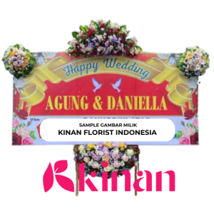 PROPRETY KINAN FLORIST INDONESIA